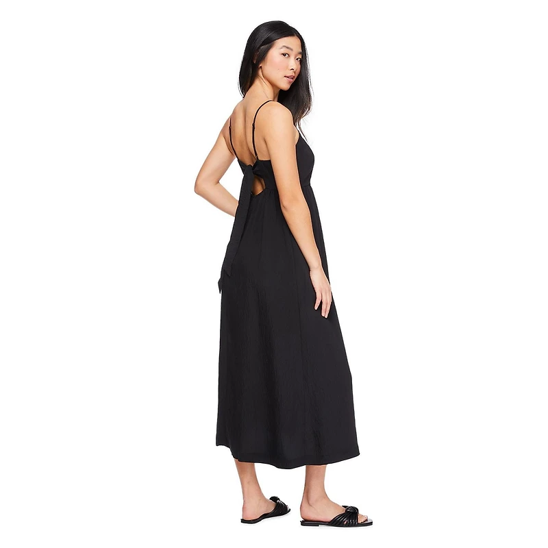 George Women's Airflow Maxi Dress