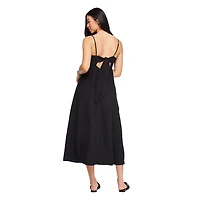 George Women's Airflow Maxi Dress