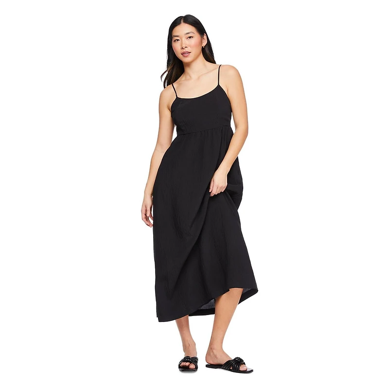 George Women's Airflow Maxi Dress