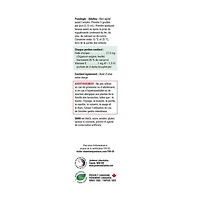 Jamieson Huile d’Origan Extra Forte avec Vitamine E 25 ml