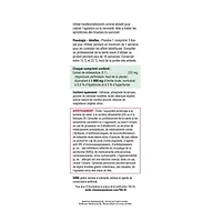 Jamieson Neurosome Millepertuis 1 000 mg