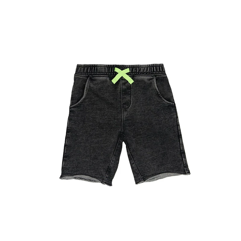 Boys Mini Pop Kids Urban Street Shorts