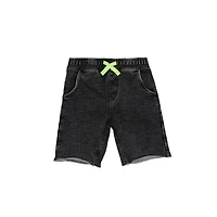 Boys Mini Pop Kids Urban Street Shorts