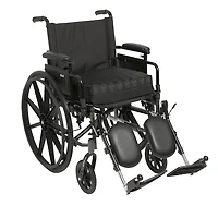Coussin équilibré Aire réglable de Drive Medical
