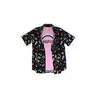 Boys Mini Pop Kids Party Central Shirt