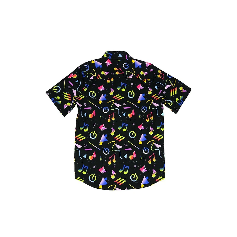 Boys Mini Pop Kids Party Central Shirt