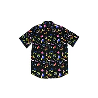 Boys Mini Pop Kids Party Central Shirt