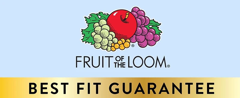 Fruit of the Loom Women's Assorted Heather Bikini Panty, 6-Pack, S-XL