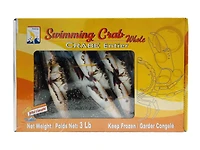 Crabe Entier par Searay