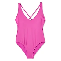 Maillot de bain 1 pièce George pour femmes