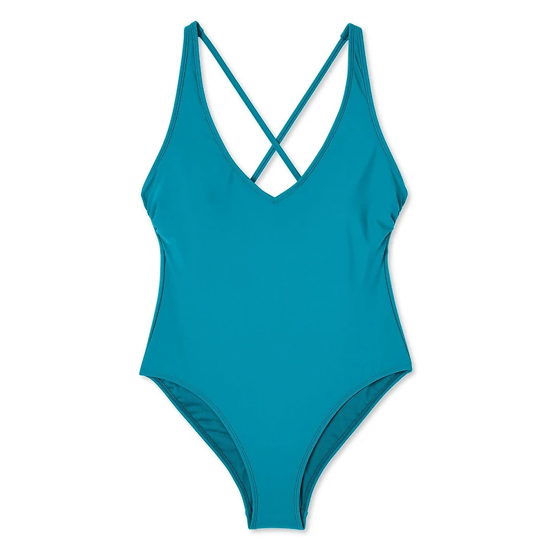 Maillot de bain 1 pièce George pour femmes Tailles TP–TTG