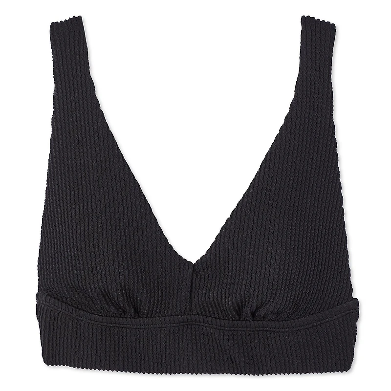 Haut de bain en triangle George pour femmes