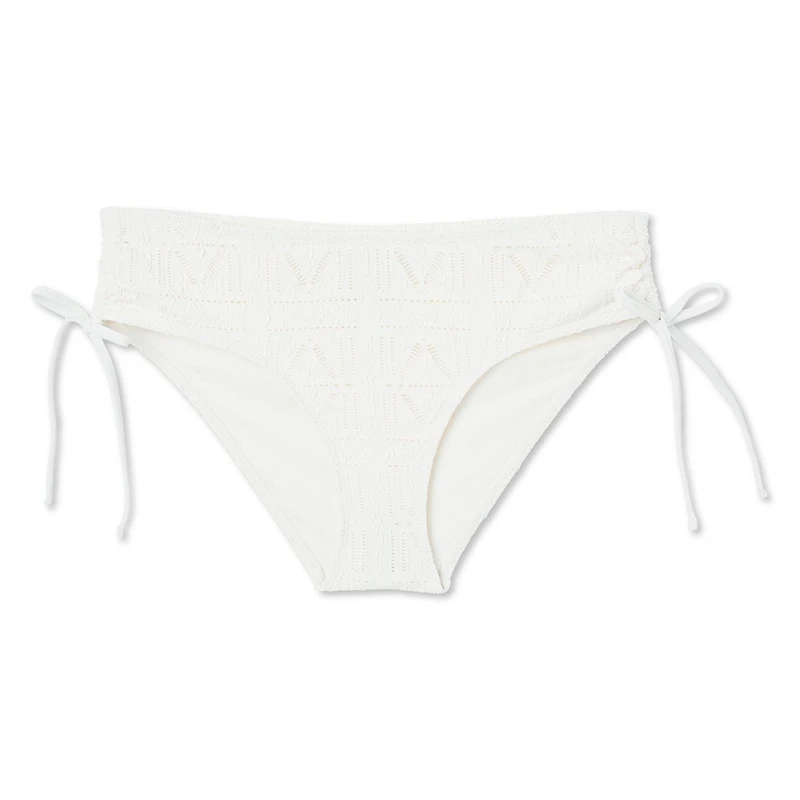 Bas de bikini George pour femmes Tailles TP–TTG