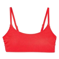 George Women's Scoop Neckline Swim Bralette
