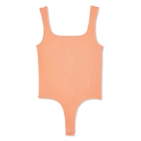 Justaucorps débardeur en dentelle George pour femmes