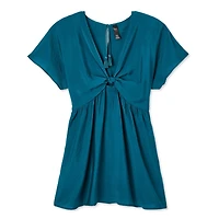 Robe cache-maillot caftan George pour femmes