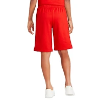 Minecraft Boys' Fleece Short