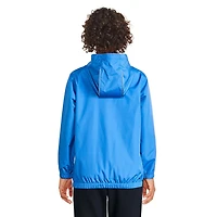 Sonic The Hedgehog Boys' Windbreaker