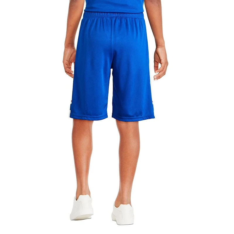 Sonic The Hedgehog Boys' Short