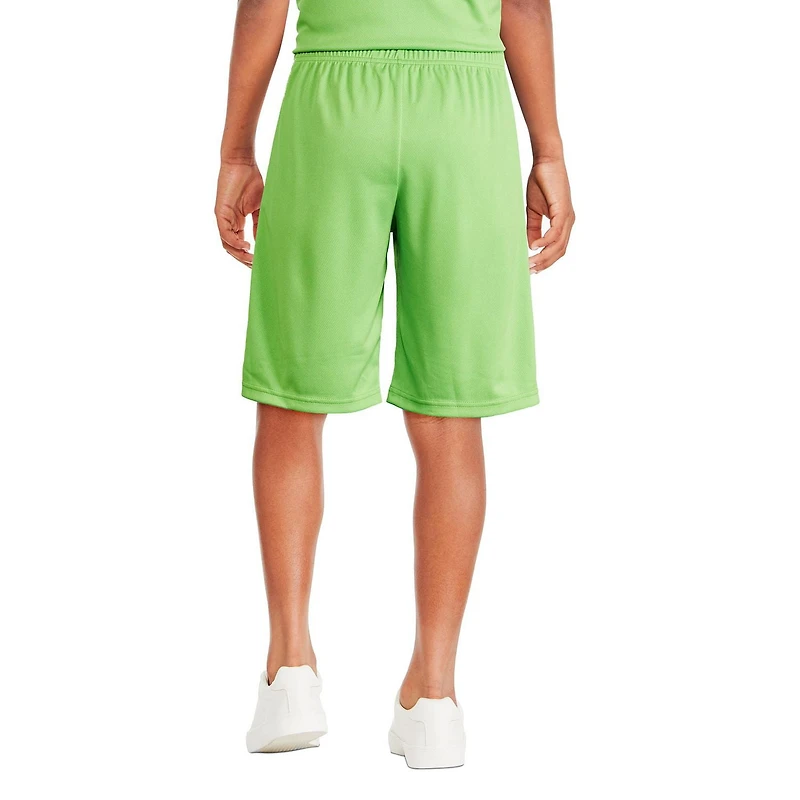 Teenage Mutant Ninja Turtles Boys' Basketball Short