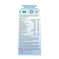 Jamieson 100% Complete Multivitamin Caplets for Men