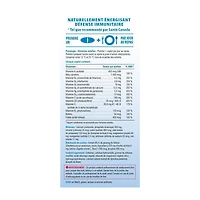 Jamieson 100% Complete Multivitamin Caplets for Men