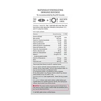 Jamieson 100% Complete Multivitamin Caplets for Adults 50+