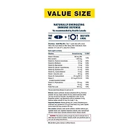 Jamieson 100% Complete Multivitamin Caplets for Men 50+ Value Size, 150 caplets