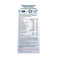 Jamieson 100% Complete Multivitamin Caplets for Men 50+