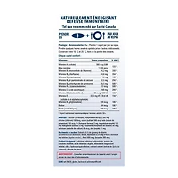 Jamieson 100% Complete Multivitamin Caplets for Men 50+