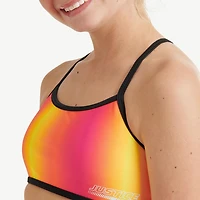 Justice Girls' Hipster Bikini Bottom 2-Piece Set