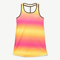 Justice Girls' Racerback Cover Up Dress