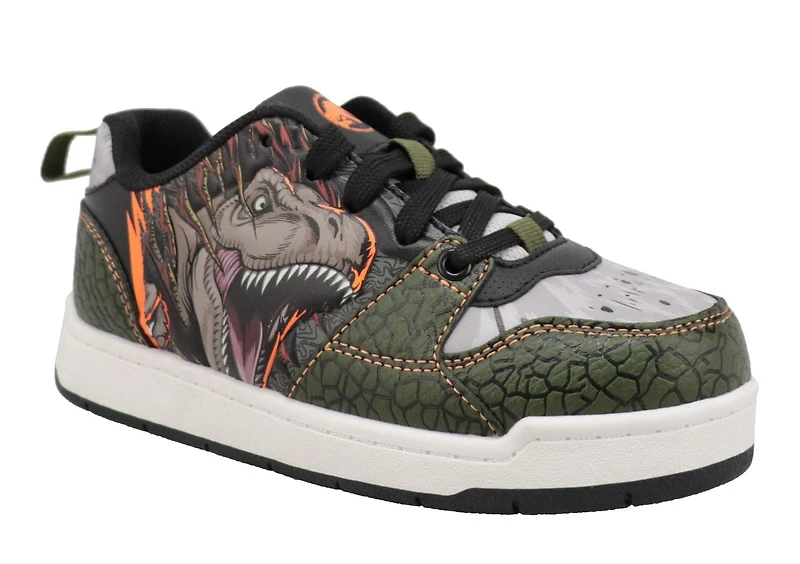 Chaussures de sport basses Jurassic World pour garçons