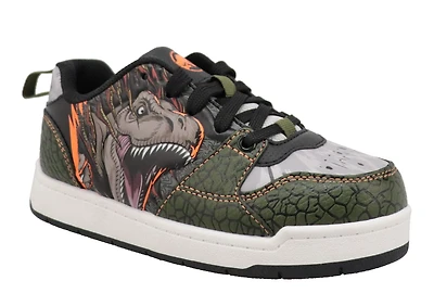 Chaussures de sport basses Jurassic World pour garçons