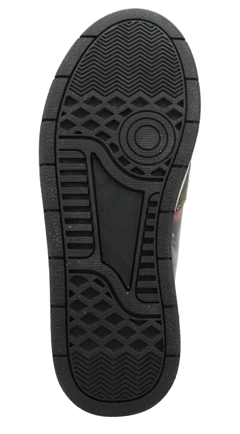 Jurassic World Boys Low Sneaker