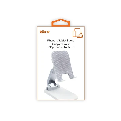 MOBILE PHONE / TABLET STAND MOBILE PHONE / TABLET STAN