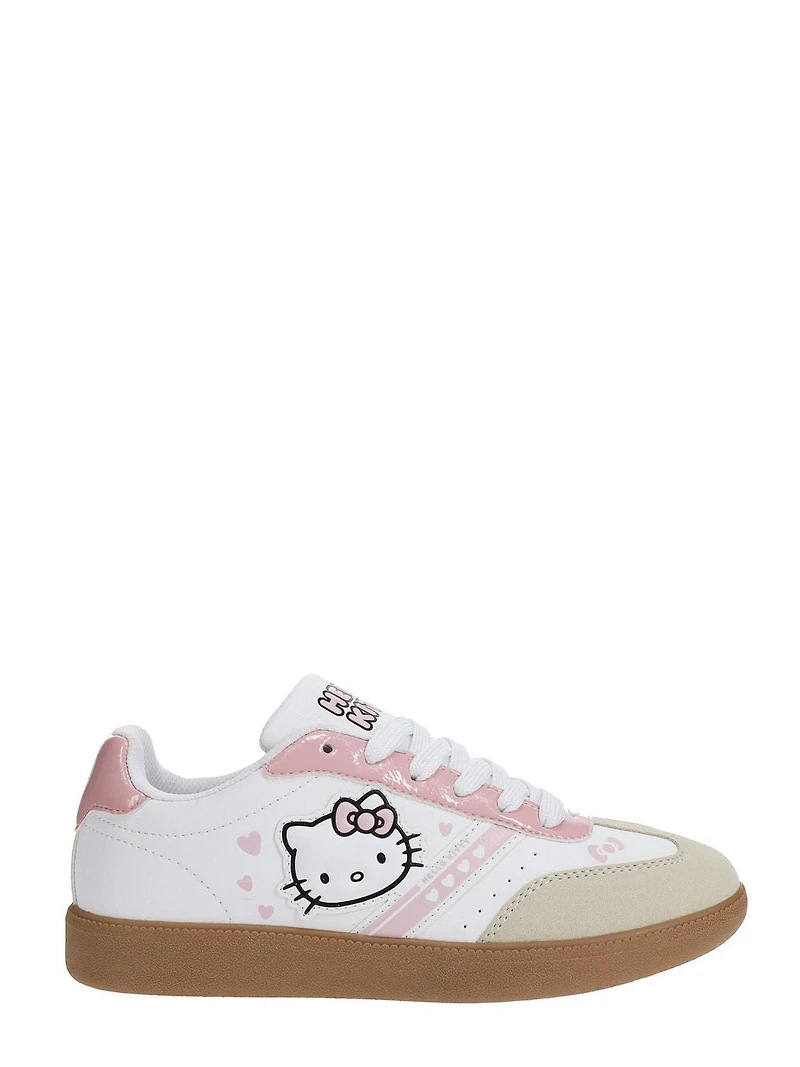 Hello Kitty by Sanrio Women's Casual Shoe