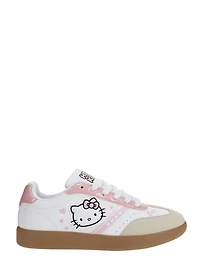 Hello Kitty by Sanrio Women's Casual Shoe