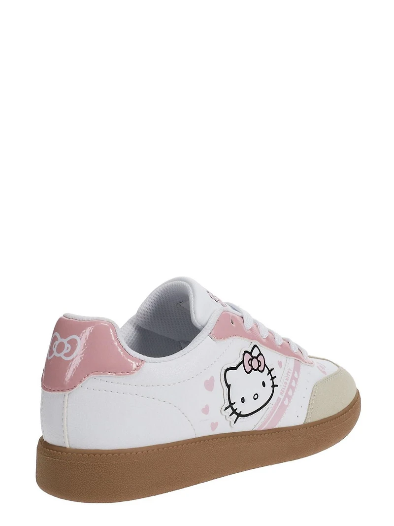 Hello Kitty by Sanrio Women's Casual Shoe