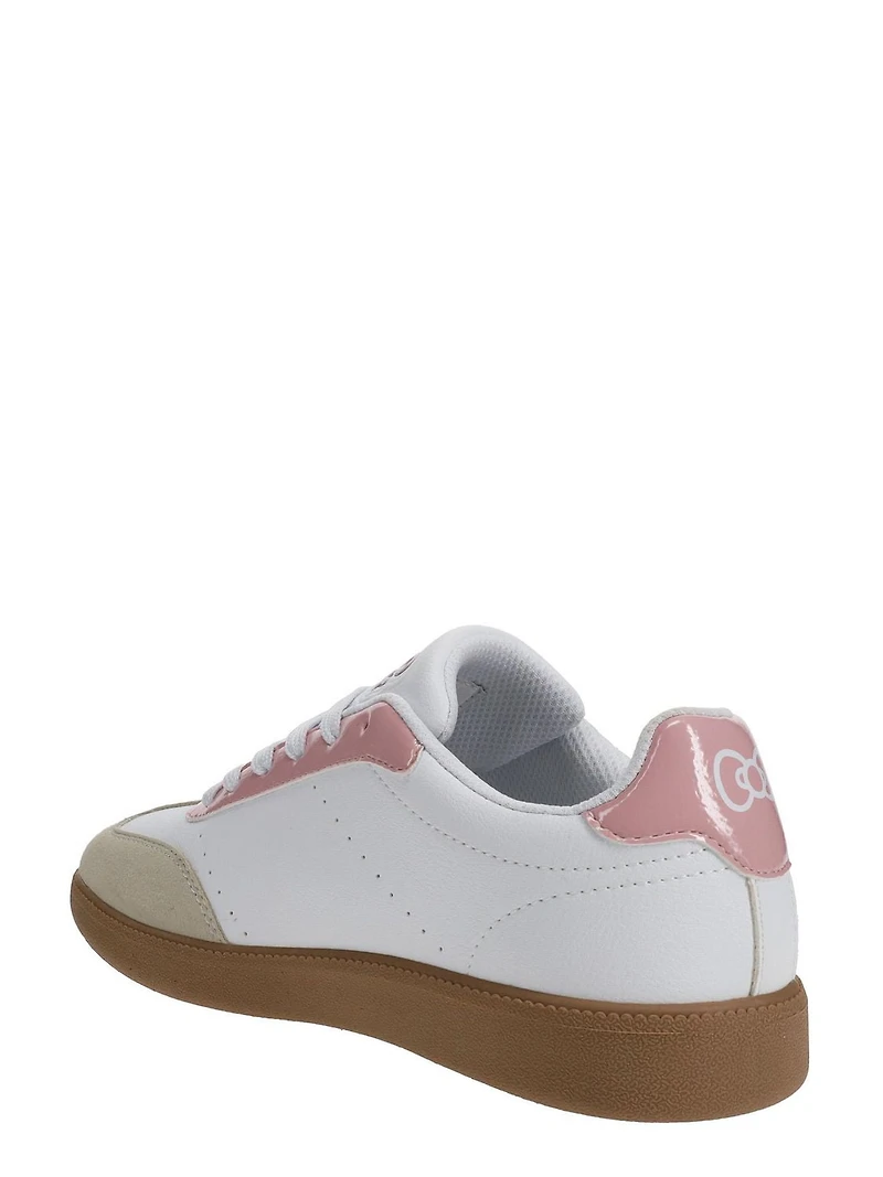 Hello Kitty by Sanrio Women's Casual Shoe