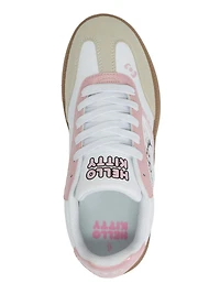 Hello Kitty by Sanrio Women's Casual Shoe