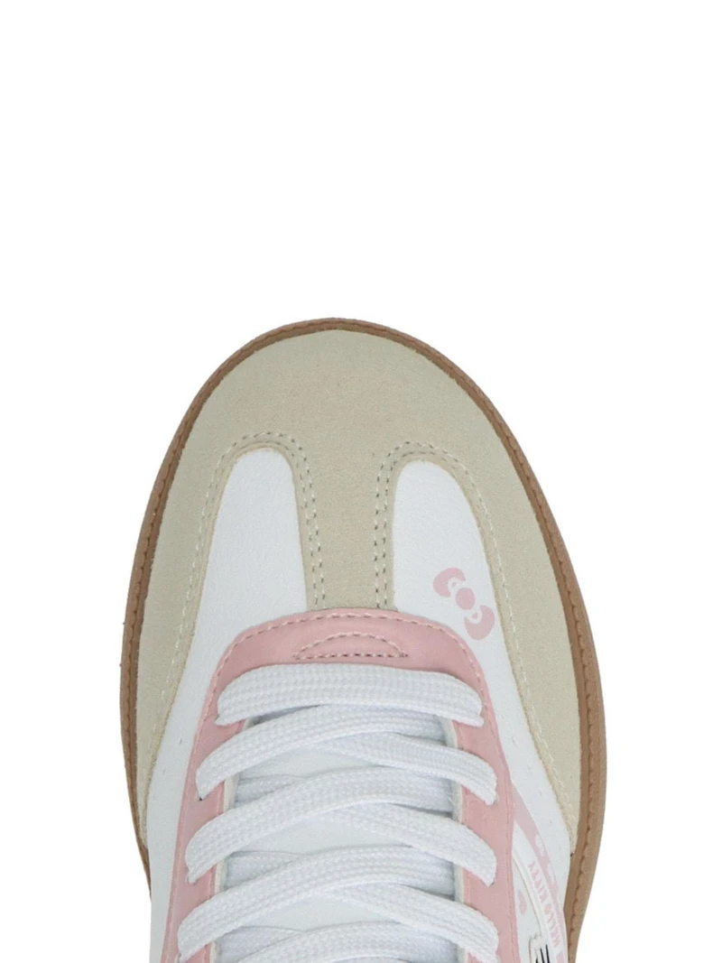 Hello Kitty by Sanrio Women's Casual Shoe