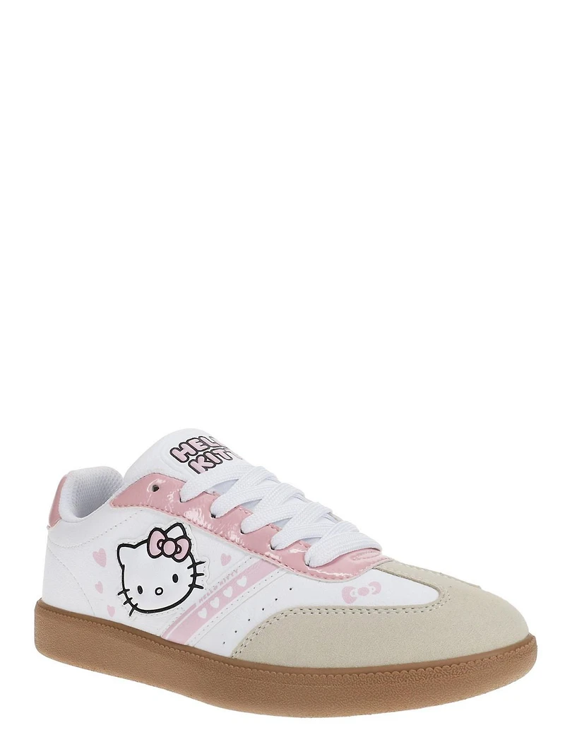 Hello Kitty by Sanrio Women's Casual Shoe