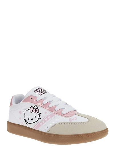Hello Kitty by Sanrio Women's Casual Shoe