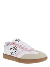 Hello Kitty by Sanrio Women's Casual Shoe