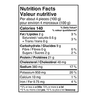 Great Value fully cooked Rotisserie Chicken Breast Strips