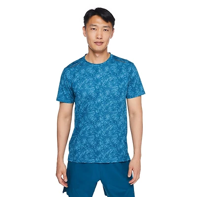 Athletic Works Men's Cut and Sew Tee