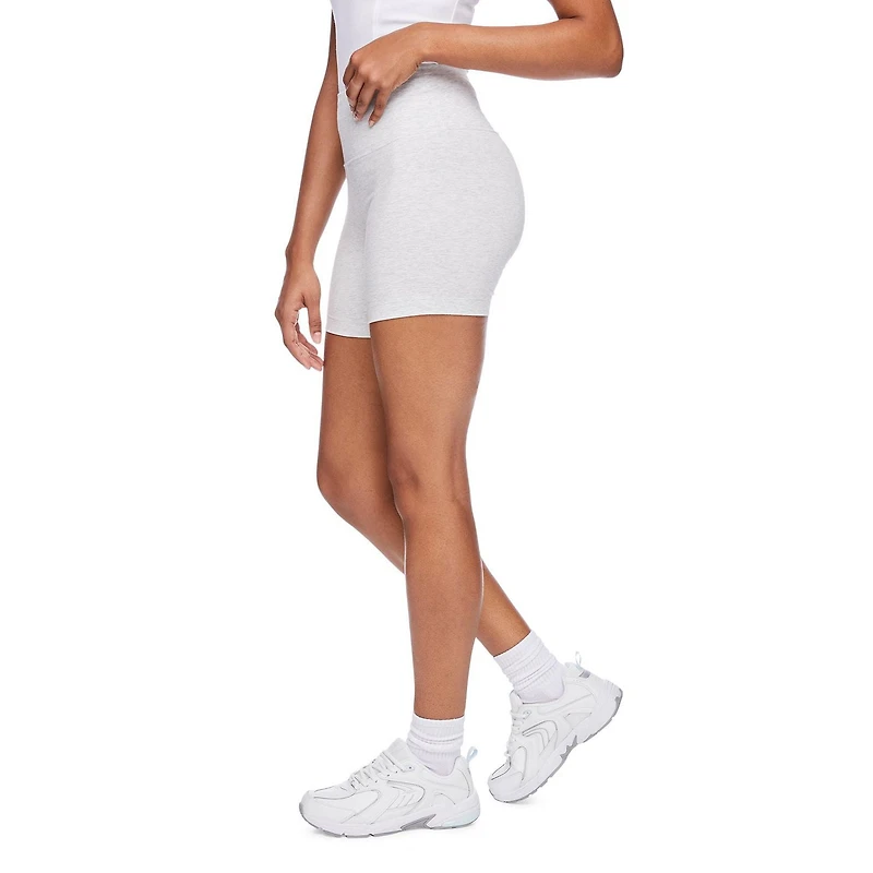 No Boundaries Women's Bike Short, Sizes XS-XXL