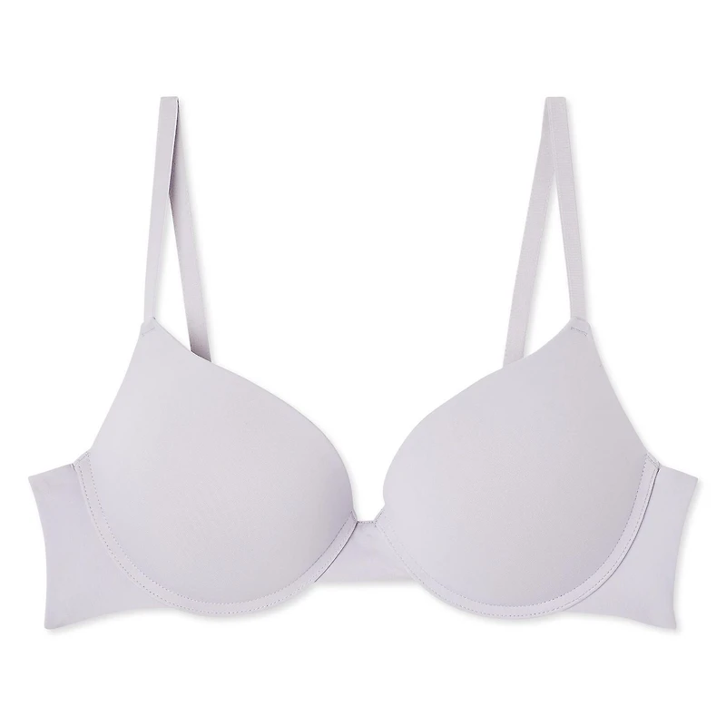 George Women's Microfibre Push-Up Bra
