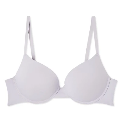 George Women's Microfibre Push-Up Bra